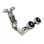 stabilisateur latéral pour chariot motorisé tracté stabilisateur latéral pour chariot motorisé tracté
