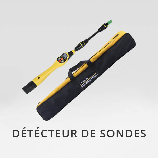 détecteur de sondes