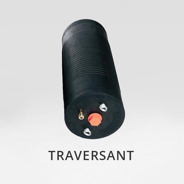 obturateur traversant