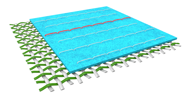 Fibre de verre - SewerDev