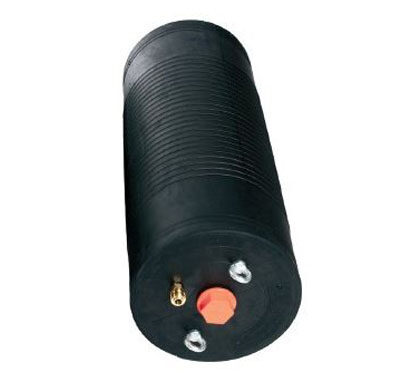Obturateur traversant 300-600 mm
