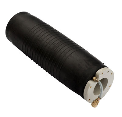 Obturateur gros passage 200-300 mm