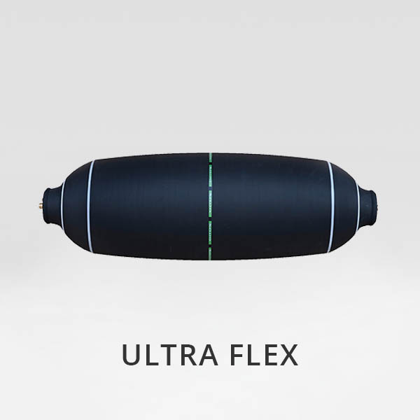 packer ultra flexible - réhabilitation