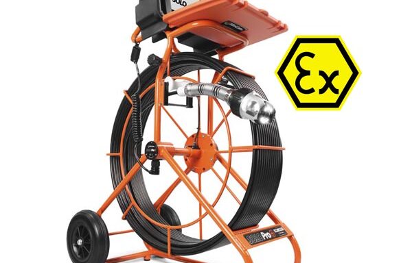 SOLO Pro Plus ATEX