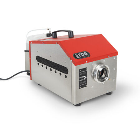 Générateur de fumée POWER-TINY Accu | Growag Feuerwehrtechnik AG Générateur de fumée POWER-TINY Accu | Growag Feuerwehrtechnik AG