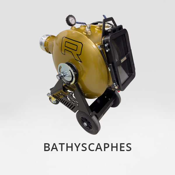 bathyscaphe de réversion