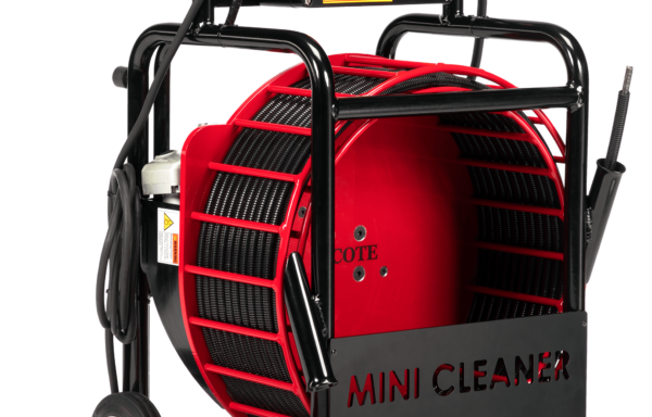 PICOTE MINI CLEANER