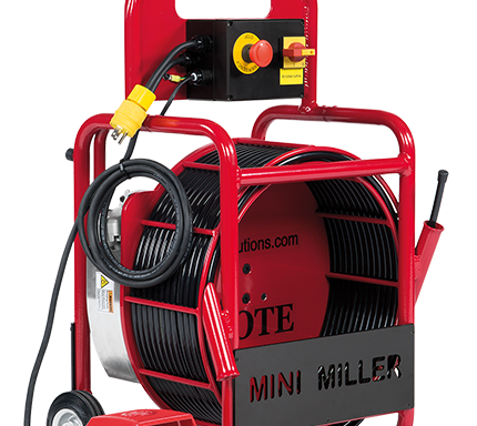 PICOTE MINI MILLER
