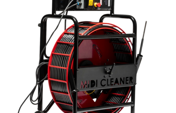 PICOTE MIDI CLEANER